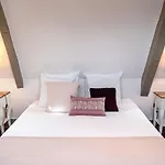 Clos Saint-martin Caen