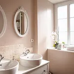 Gasthof Clos Saint-martin 4*