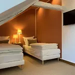 Clos Saint-martin Gasthof 4*