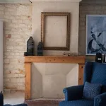 Gasthof Clos Saint-martin 4*