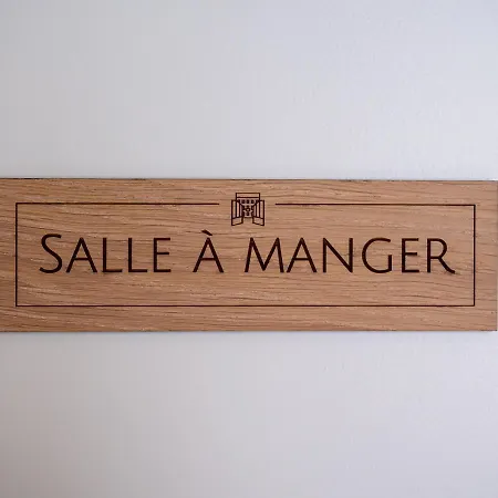 Affittacamere Clos Saint Martin Caen