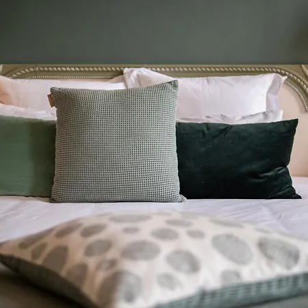 Affittacamere Clos Saint Martin