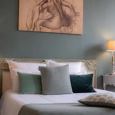 Affittacamere Clos Saint Martin