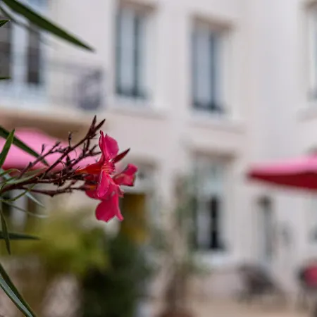 Clos Saint Martin Affittacamere 4*