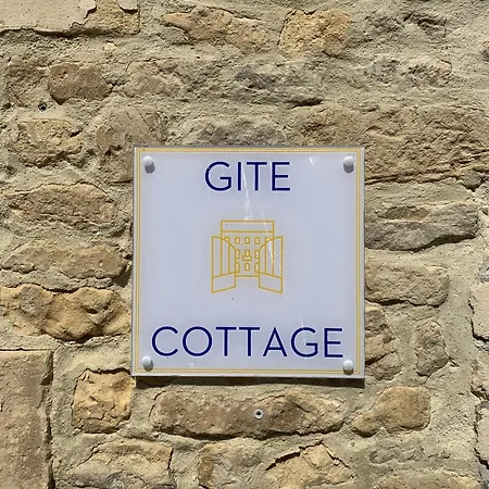 Clos Saint Martin קאין