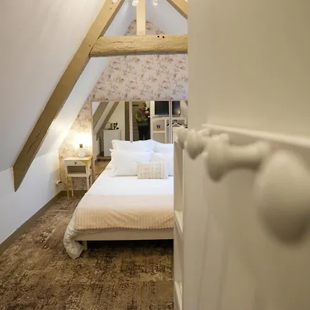 Clos Saint Martin Affittacamere Caen