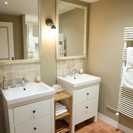 Affittacamere Clos Saint Martin Caen