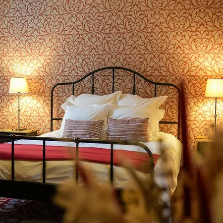 Affittacamere Clos Saint Martin