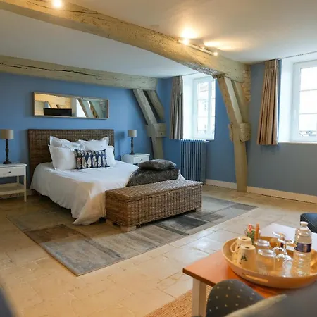 Clos Saint Martin Affittacamere 4*