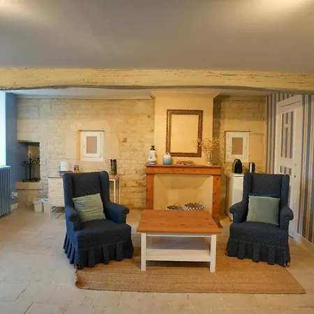 Clos Saint Martin Affittacamere Caen