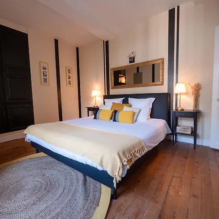 Clos Saint Martin 4* Caen