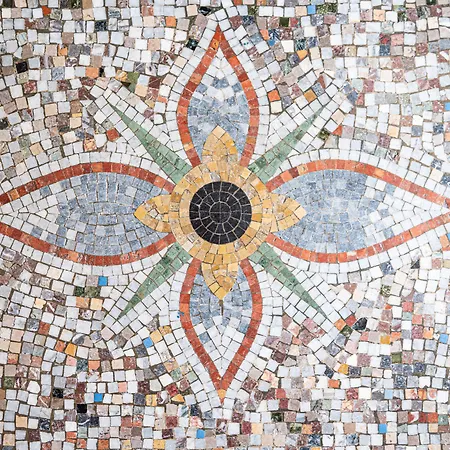 Clos Saint Martin Caen