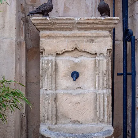 Gæstehus Clos Saint Martin