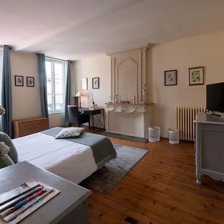 Affittacamere Clos Saint Martin