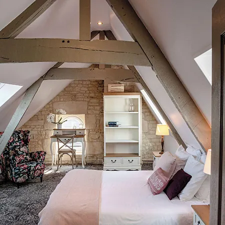 Affittacamere Clos Saint Martin 4*