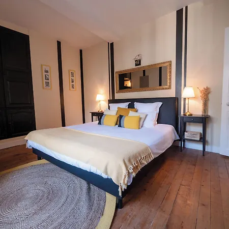 Clos Saint Martin Caen