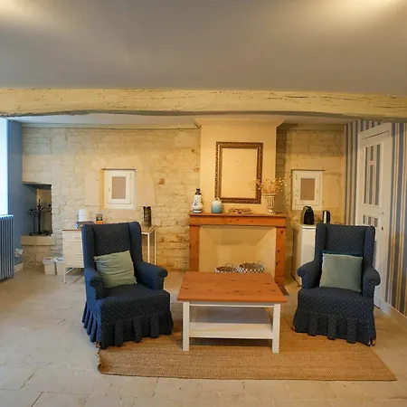 Pensión Clos Saint Martin 4*