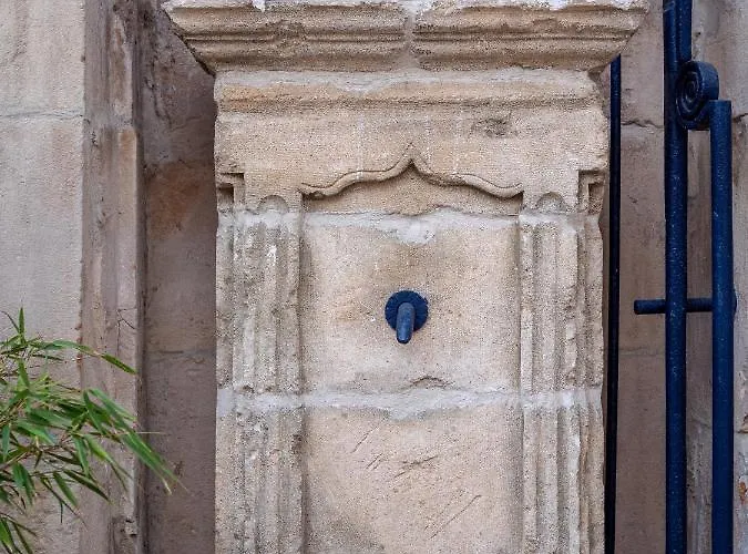 Clos Saint-martin Pensjonat Caen