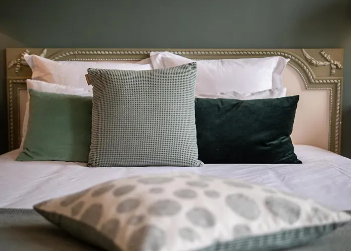 בית הארחה Clos Saint-martin