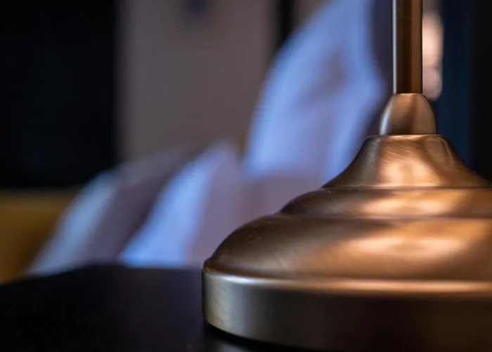 בית הארחה Clos Saint-martin 4*