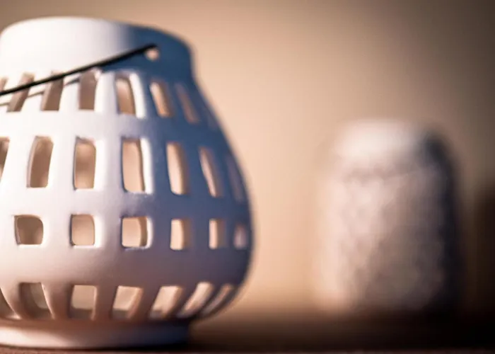 Clos Saint-martin בית הארחה