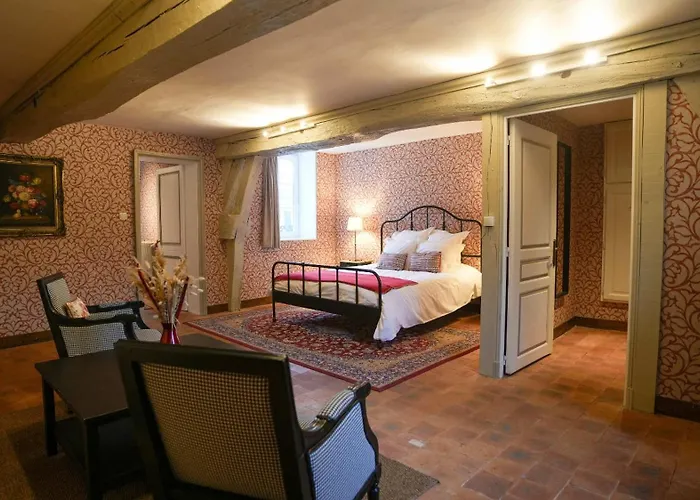 Clos Saint-martin קאין