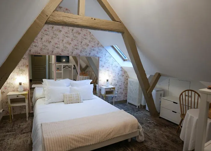 Clos Saint-martin 4*