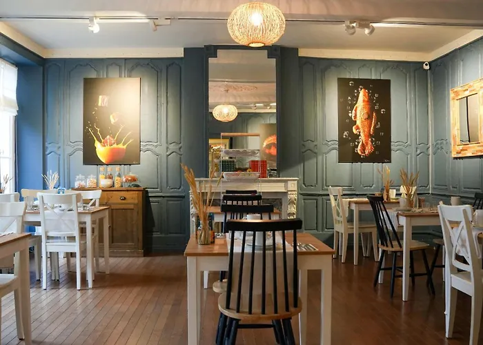 Clos Saint-martin 4* קאין