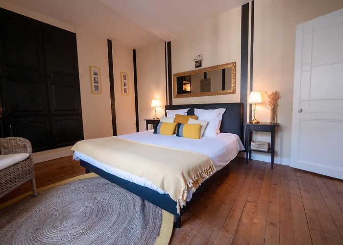 Clos Saint-martin 4* קאין